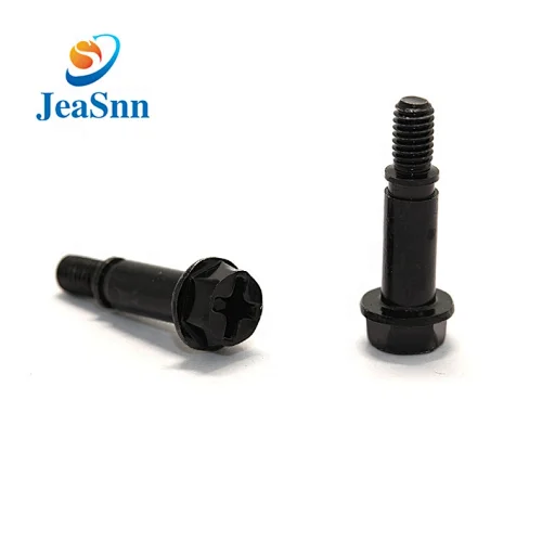 shoulder bolts stainless steel