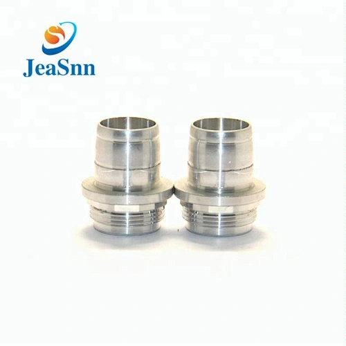 custom stainless steel parts