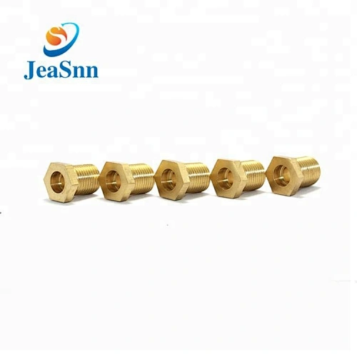 cnc precision components