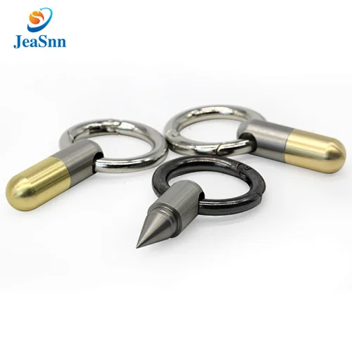 capsule knife