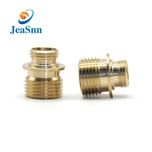 cnc threading turning parts