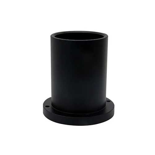 camera adapter with black color