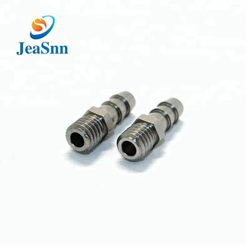 304 Stainless Steel Turning Parts