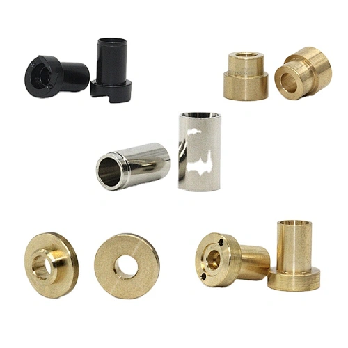brass bushing