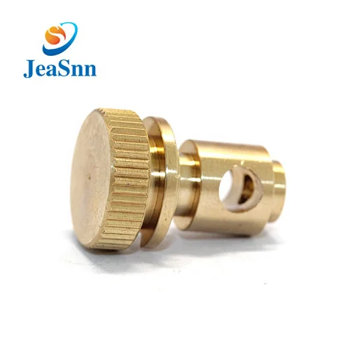 cnc parts turning milling services