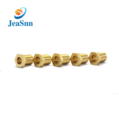 cnc precision components