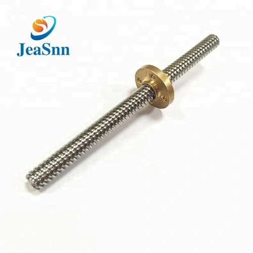 screw diameter