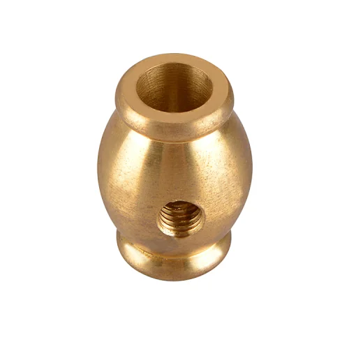 brass components manufacturer