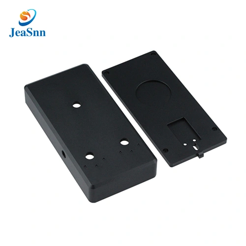 precision cnc machining part