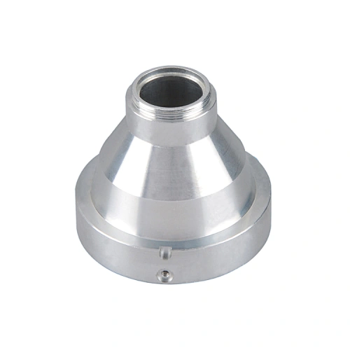 aluminum 6061 lathe machine parts