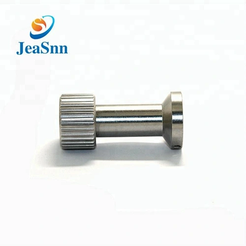 High Precision Customized Motor Parts CNC Machining Small Metal Stainless Steel Auto Parts