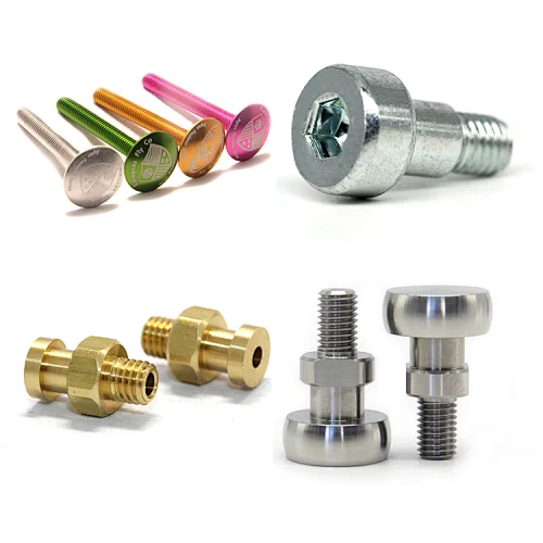 Camera Fixing Screw