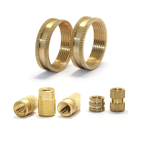 threaded insert nuts wholesale