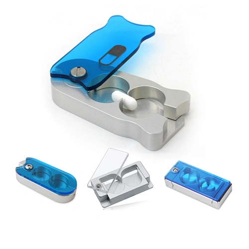 pill splitter pill cutter