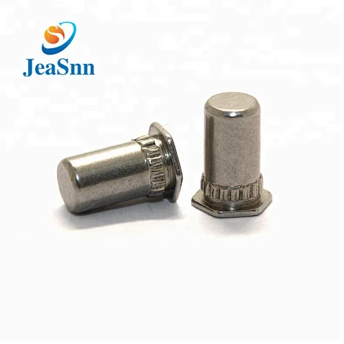 metal solid rivets