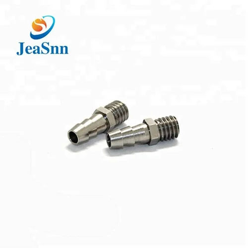 304 Stainless Steel Turning Parts