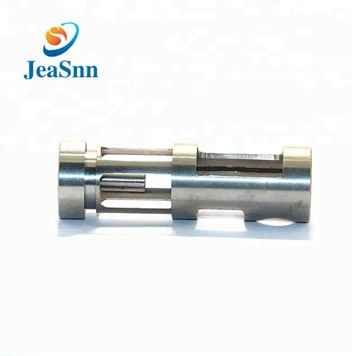 stainless steel mechanical parts