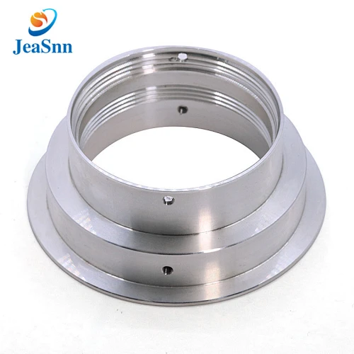 High Precision Custom Made lighting Parts