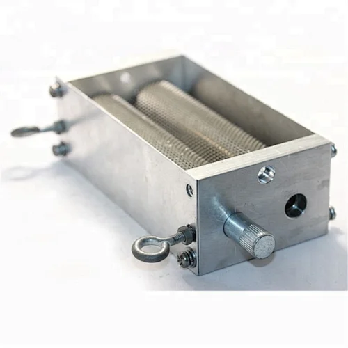 malt grain mill