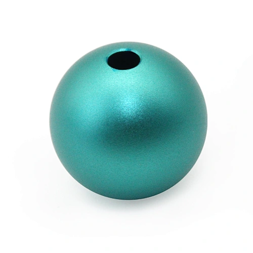 round beads