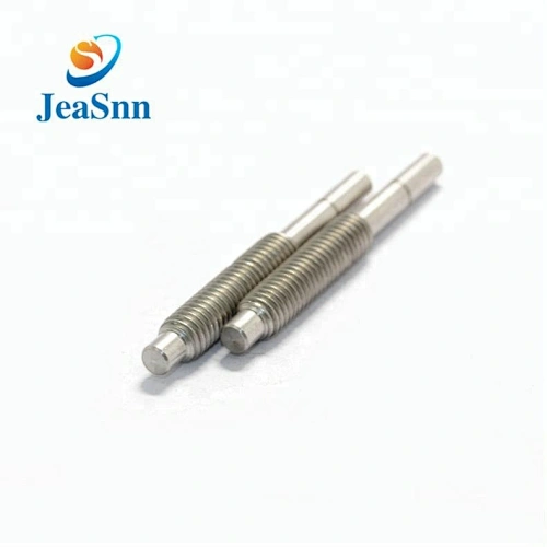 cnc machining turning parts shaft