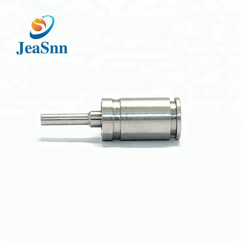 passivate stainless steel parts