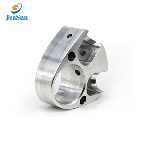 cnc machining company