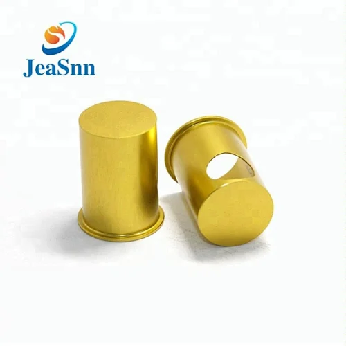brass sleeve