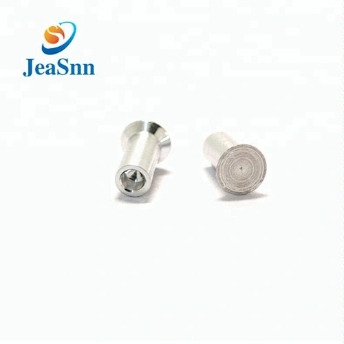 countersunk head rivet