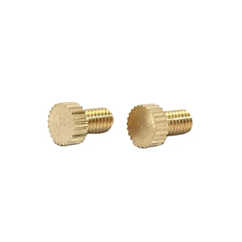 precision cnc turned components