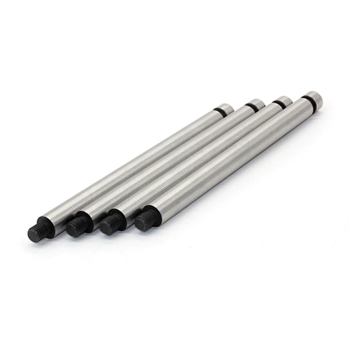 precision machining shaft