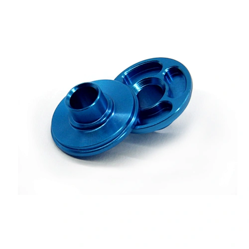 cnc machining parts aluminum drone parts