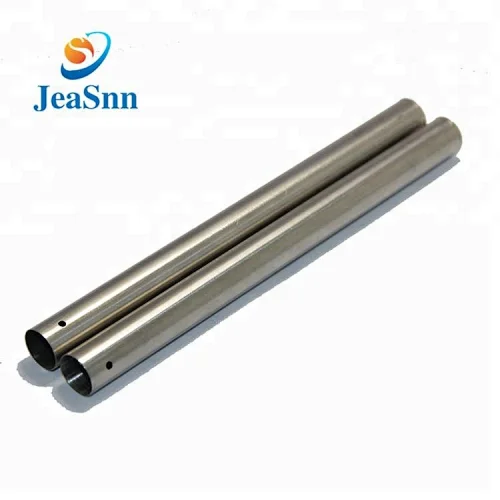 steel cnc machining ring