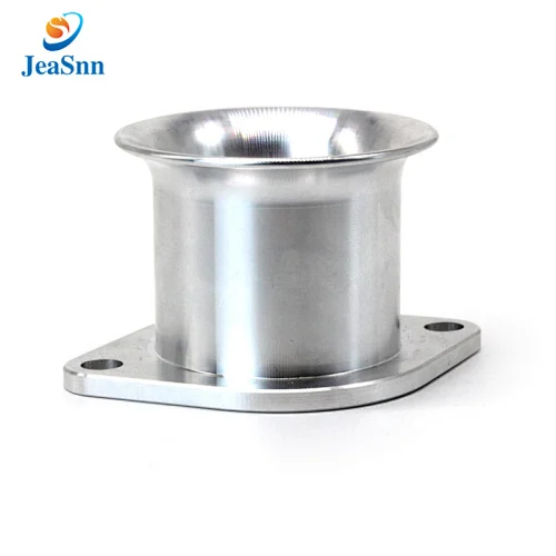 billet aluminum velocity stack