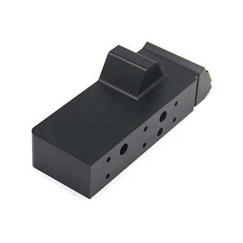 cnc lathe machining part