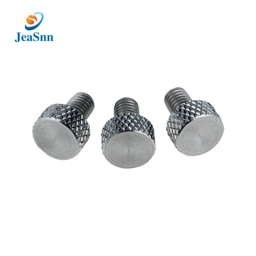 diffuser thumb screw