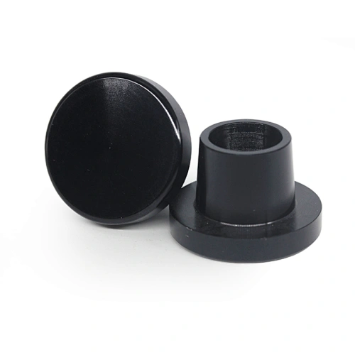 aluminum alloy spacer