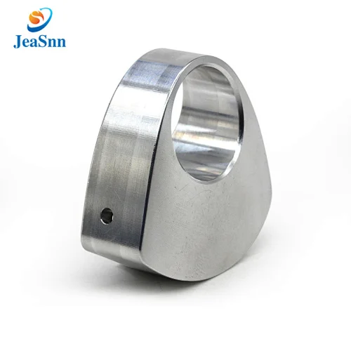 cnc machining company