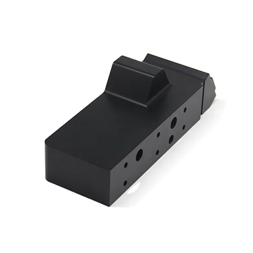 cnc metal precision parts