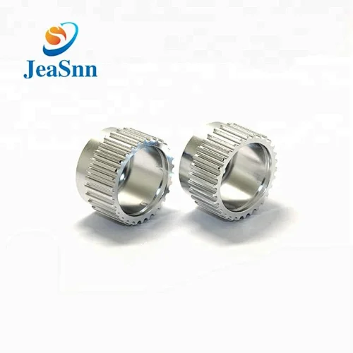 high prescision cnc turning parts