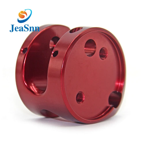 aluminum parts manufacturers