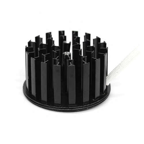 aluminum led heat sink 50w
