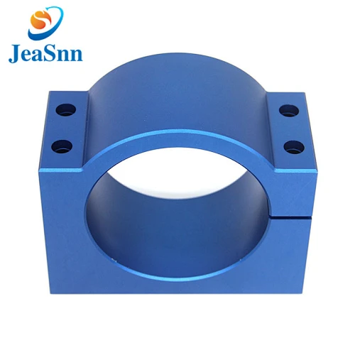 cnc machining bracket