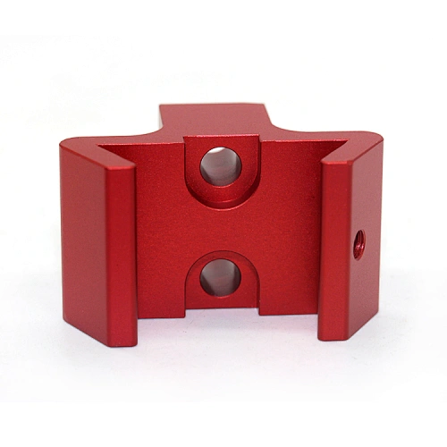 cnc custom machining parts