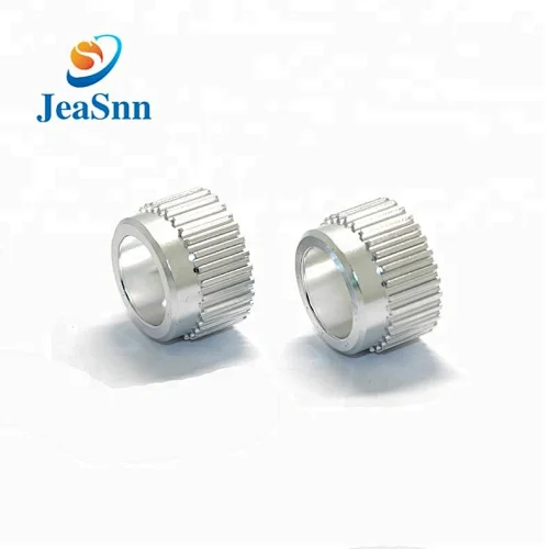 high prescision cnc turning parts