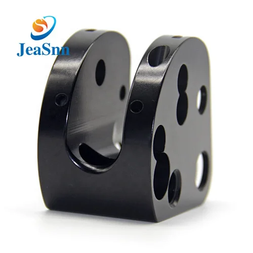 cnc milling anodized parts
