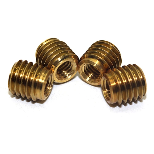 china special brass nut