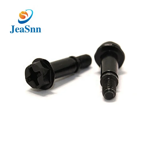 shoulder bolts stainless steel