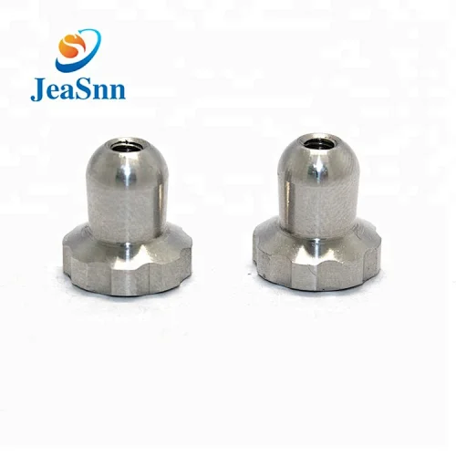 CNC Turning Parts