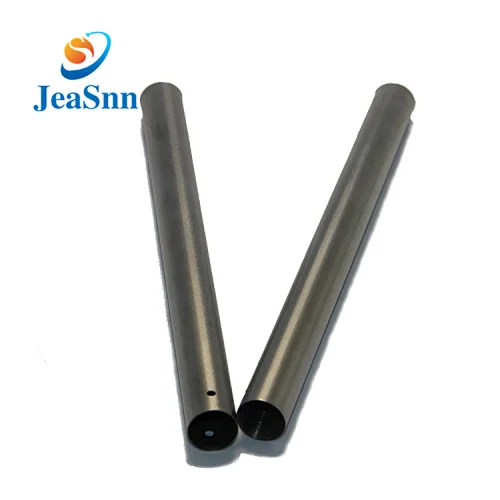 steel cnc machining ring